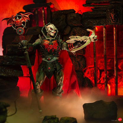 Hordak 1/6 Scale Figure