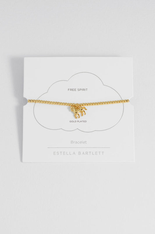 Horse Louise Bracelet