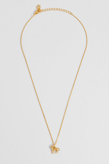 Horse Necklace