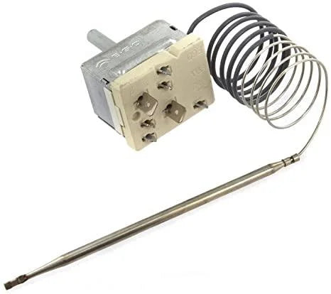 Hotpoint Indesit Main Oven Thermostat  EGO 55.17052.080 | C00145486 Stat