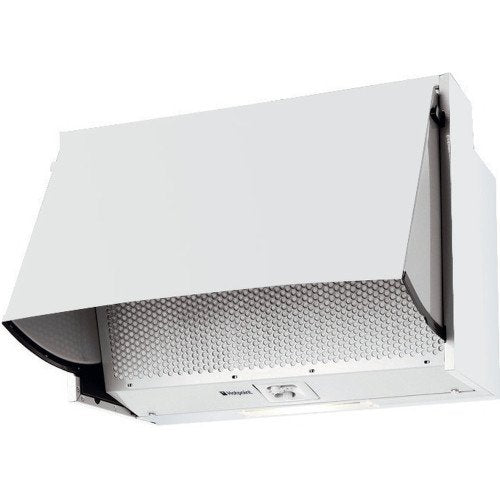 Hotpoint PAEINT66FLSW Cooker Hood Stainless Steel Stainless Steel