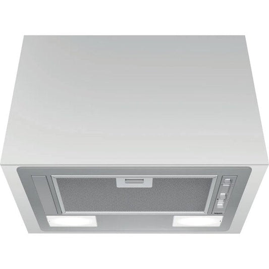 Hotpoint PCT64FLSS Integrated Cooker Hood
