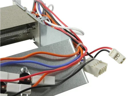 Hotpoint TCD TCL Series | Indesit IDCE IDCA Series 2300W A2 heater Tumble dryer | C00277072 | C00280489 | A2 NTC