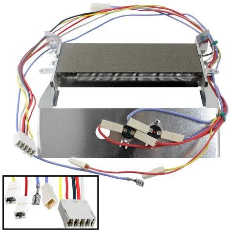 Hotpoint Tumble Dryer Heating Element & Thermostat 2300W | CTD40 | CTD80 | TCL7 | TCD9 Series