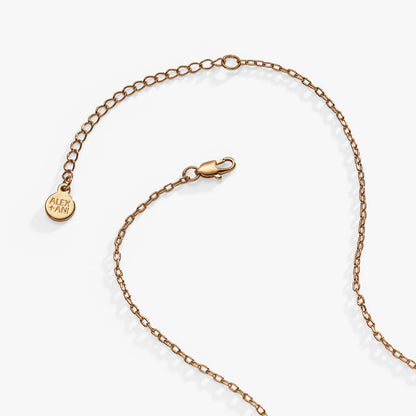 Howdy Necklace