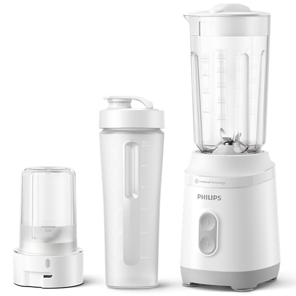 HR2512 BLENDER