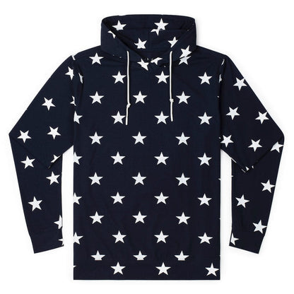 RSVLTS XS RSVLTS Performance Hoodie Legends Day "Hubble" – Performance Hoodie Legends Day "Hubble" – Performance Hoodie