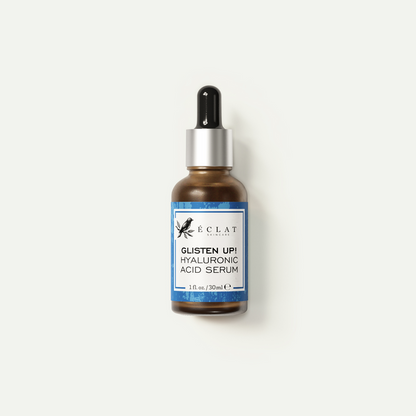Hyaluronic Acid Serum for Face - Eclat