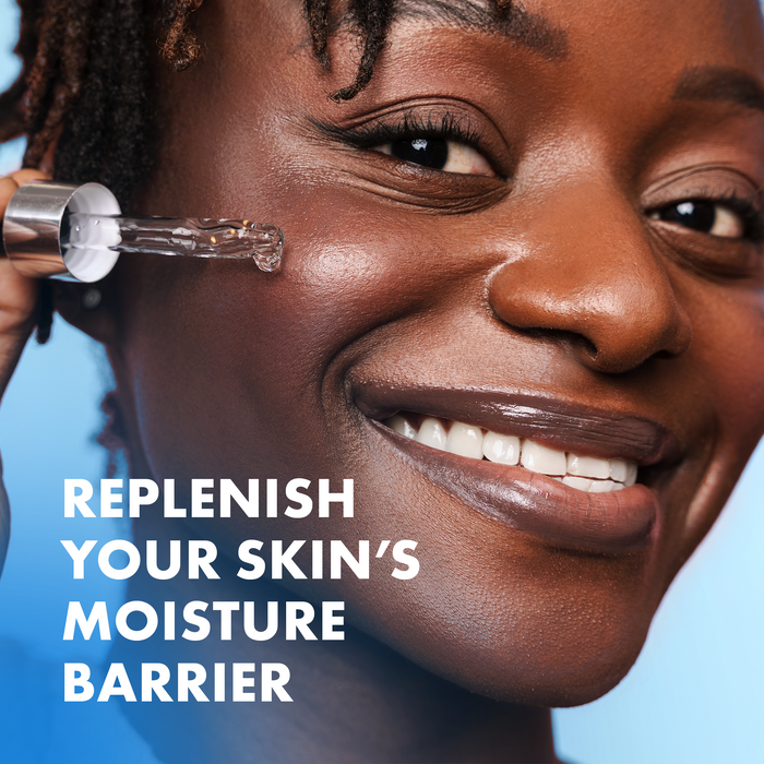 Hyaluronic Acid Serum for Face - Eclat