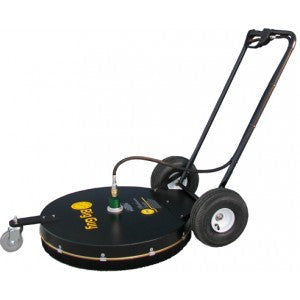 2 TIP SPRAY BAR FOR 28" BIG GUY by WHISPER WASH