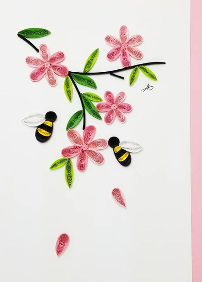 Cherry Blossom