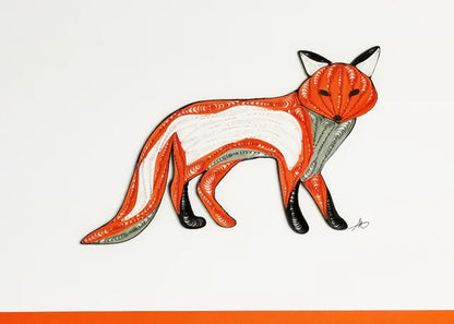 Fox