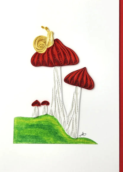Mushroom