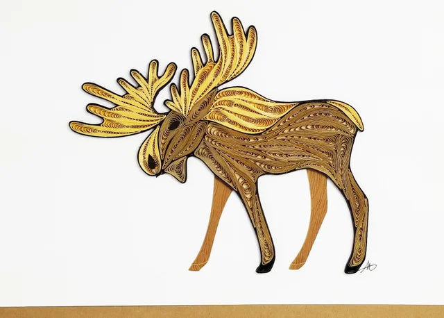 Moose