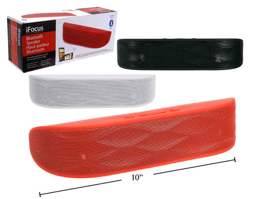 iFOCUS Bluetooth Speaker - 86600