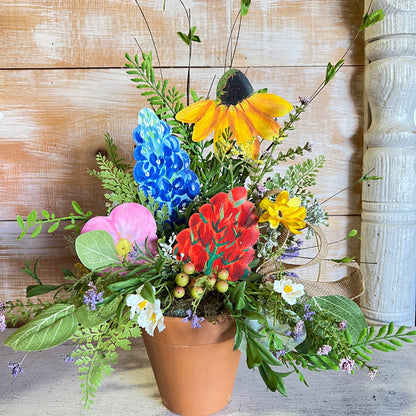 Texas Wildflowers