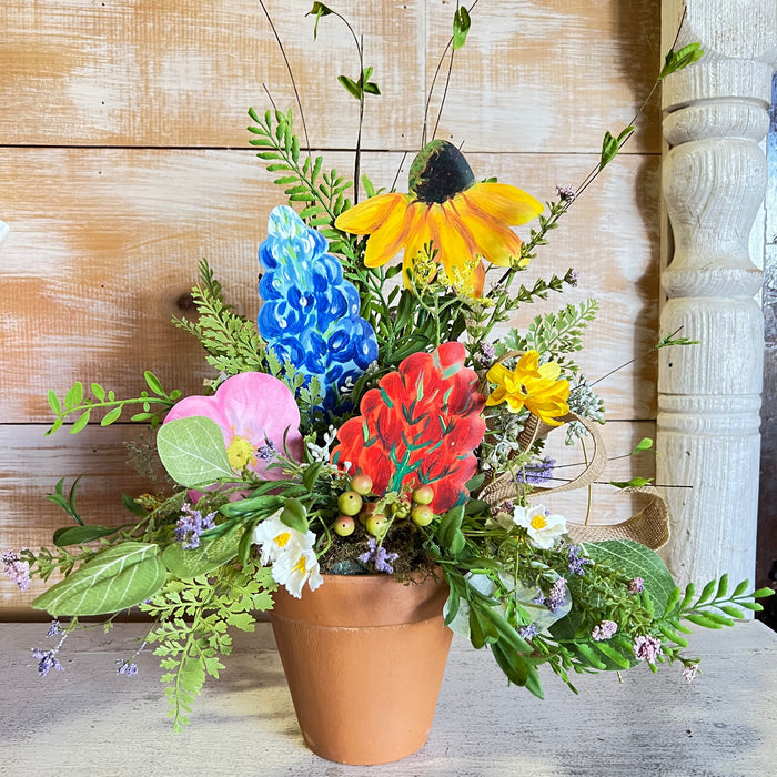 Texas Wildflowers