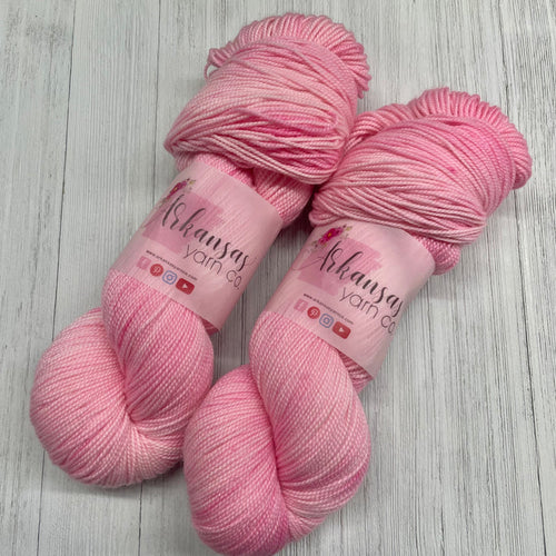Rosebud: Yummy High Twist