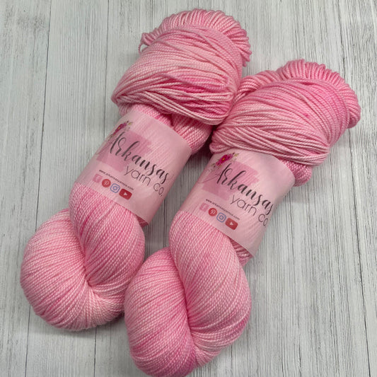 Rosebud: Yummy High Twist