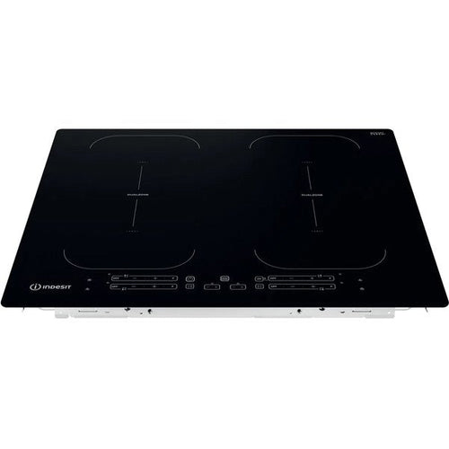 Indesit IB 88B60 NE Induction Hob Black