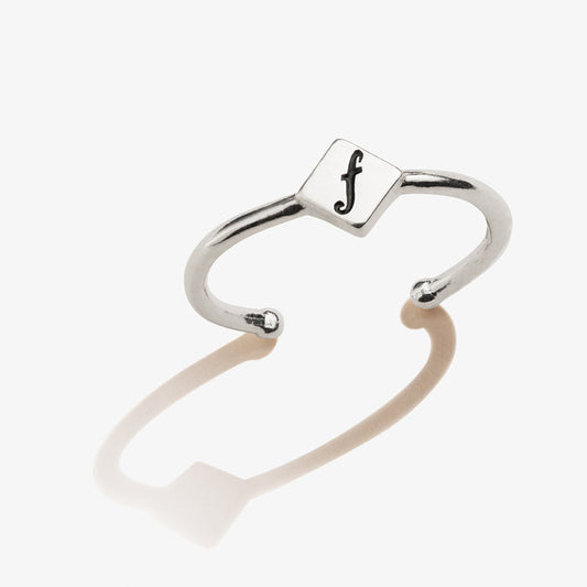 .925 Sterling Silver