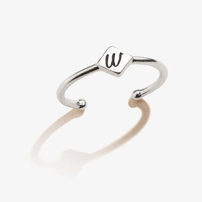 Sterling Silver