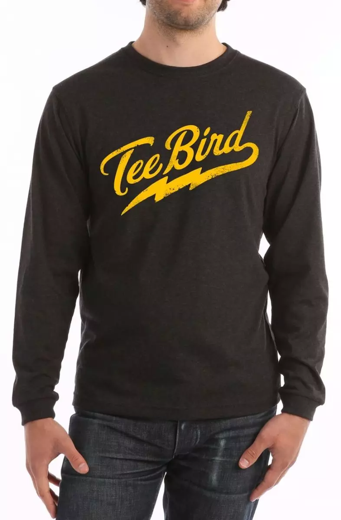 Innova Recover Long Sleeve Teebird Tee
