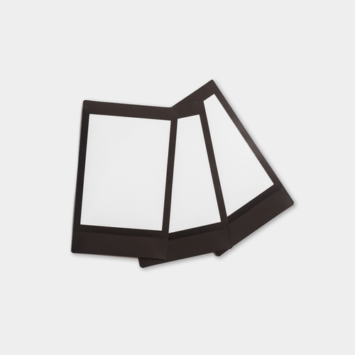 Instax Mini Film - 50 Pack