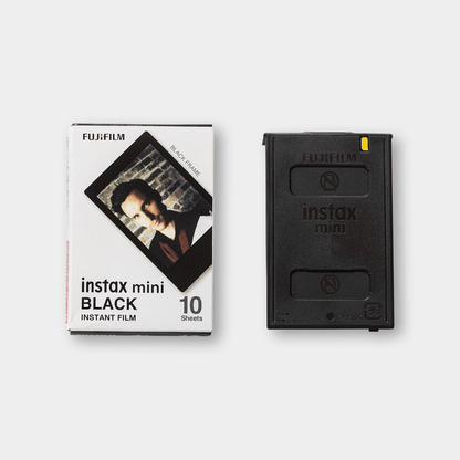 Instax Mini Film - 50 Pack