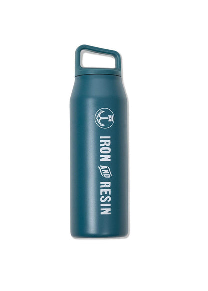 Iron & Resin x MiiR 32oz Bottle - Iron & Resin