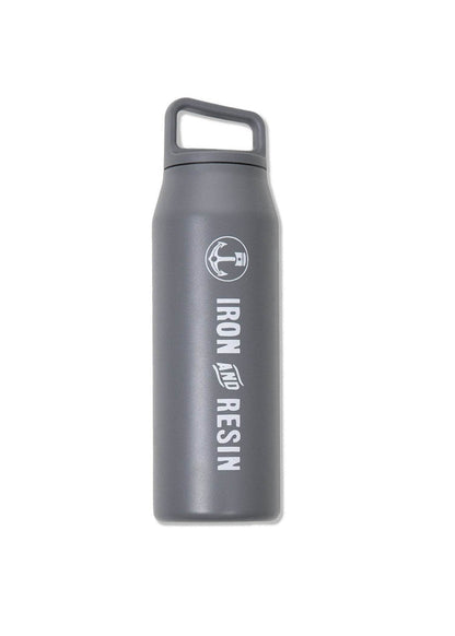 Iron & Resin x MiiR 32oz Bottle - Iron & Resin