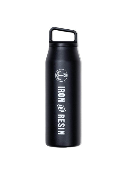 Iron & Resin x MiiR 32oz Bottle - Iron & Resin