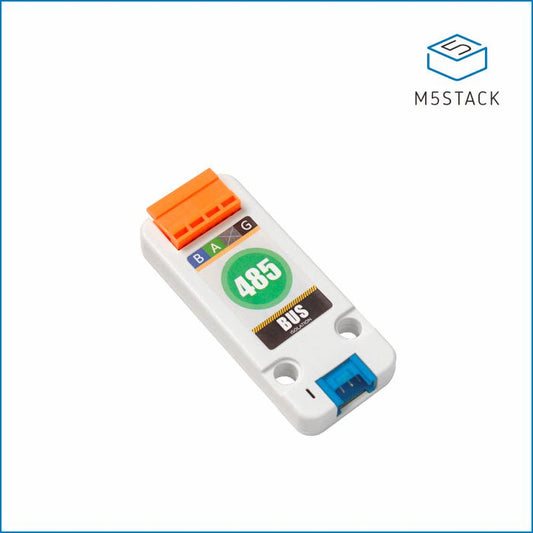 Isolated RS485 Unit - m5stack-store