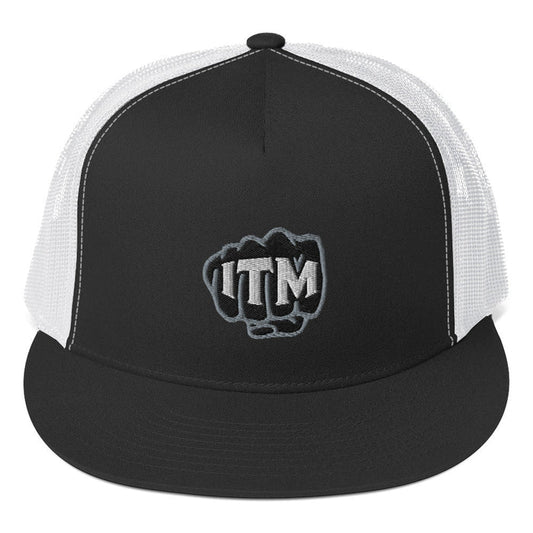 ITM FIST - high trucker hat