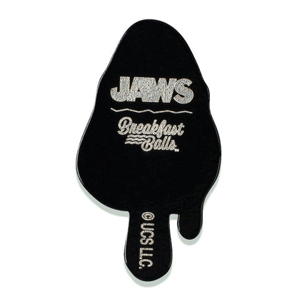 RSVLTS Jaws Golf Ball Marker Jaws 50th Anniversary "Sharksicle" – Ball Marker Jaws 50th Anniversary "Sharksicle" – Ball Marker