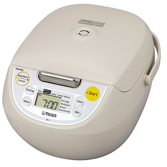 JBV-S10S 1L RICE COOKER