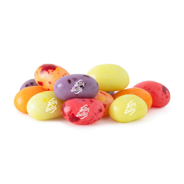 Jelly Belly Smoothie Blend Jelly Bean Candy - 10 LB
