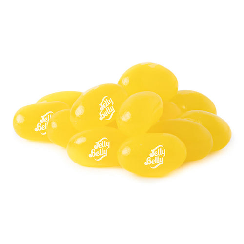 Jelly Belly Sunkist Lemon Jelly Bean Candy - 10 LB