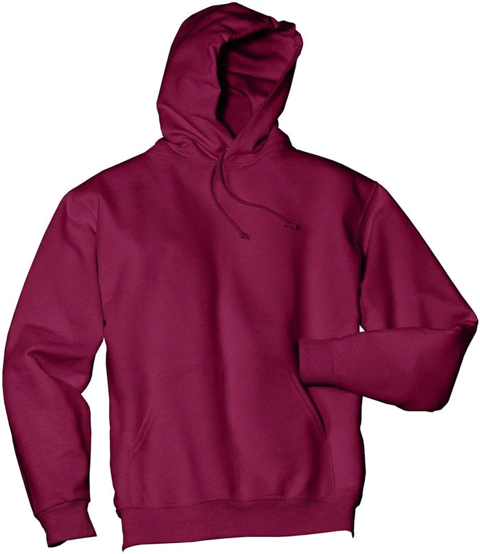 Maroon / S