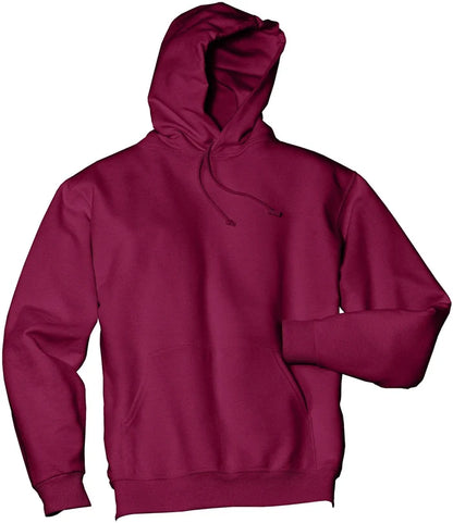 Maroon / S