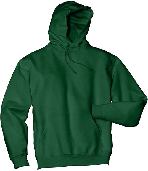 Jerzees NuBlend Pullover Hooded Sweatshirt