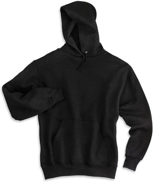Black / S