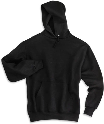 Black / S