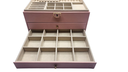 Jewelry Box