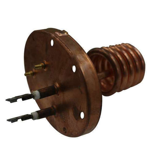 Joven Thermostat for Instant Water Heater 16A (SC104C)