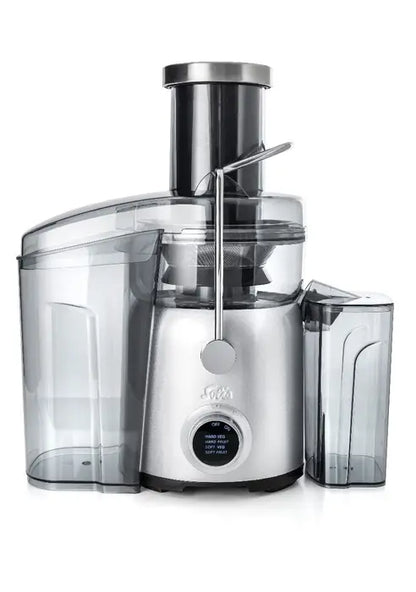 Juice Fountain Compact - Solis