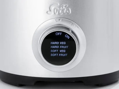 Juice Fountain Compact - Solis