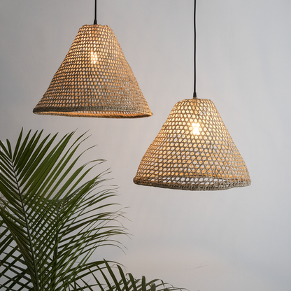 Jungle Basket Light
