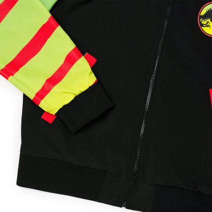 RSVLTS RSVLTS Jurassic Park “Jurassic Rides” – Reversible Bomber Jacket