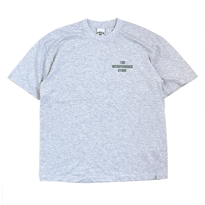 Kanban Boy T-Shirt (Ash)